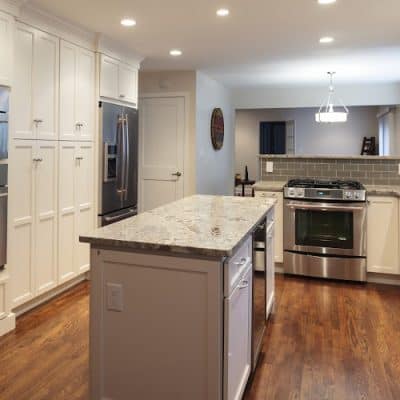Kitchen Intuitions