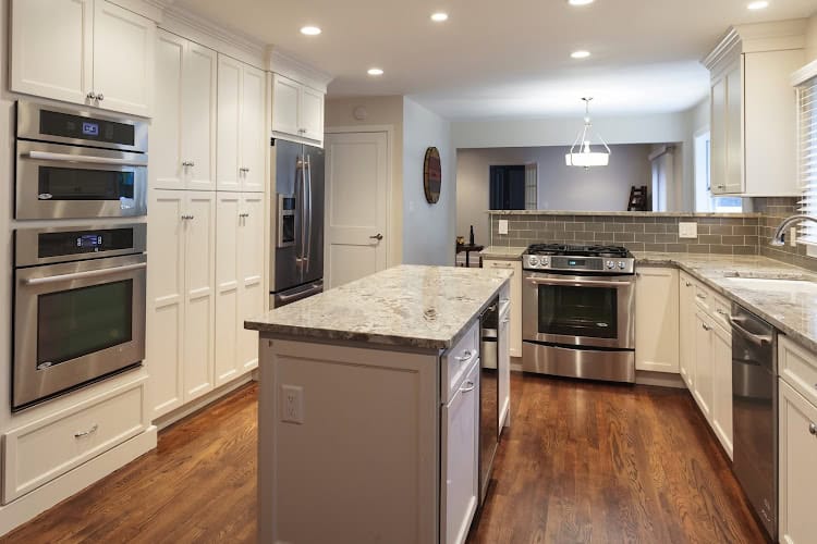 Kitchen Intuitions