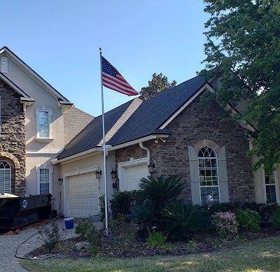SPC Roofers