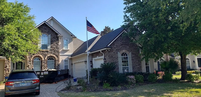 SPC Roofers