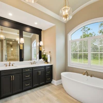 Ideal Cabinetry Design