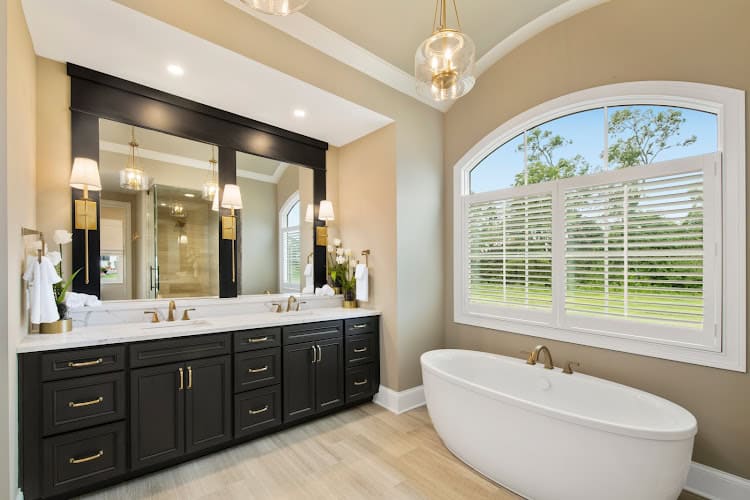 Ideal Cabinetry Design