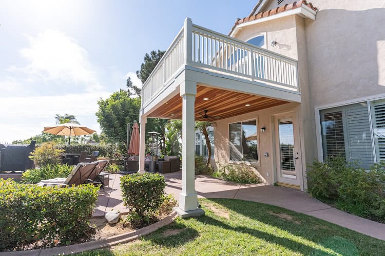 Lusso Design and Build Inc