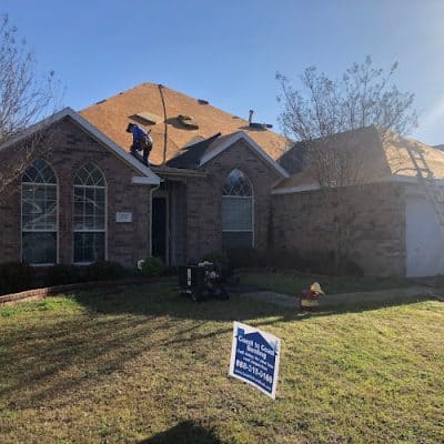 Coast To Coast Roofing & Building Contractors