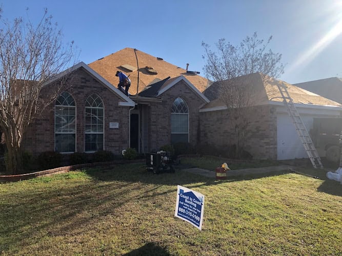 Coast To Coast Roofing & Building Contractors