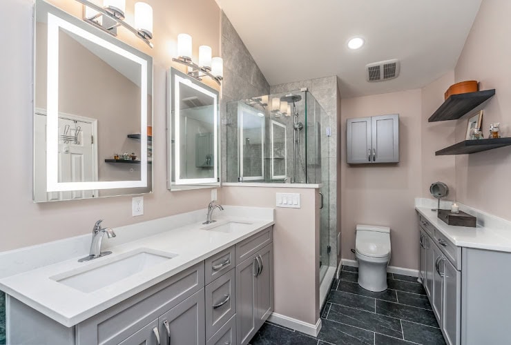 Mimosa Kitchen And Bath