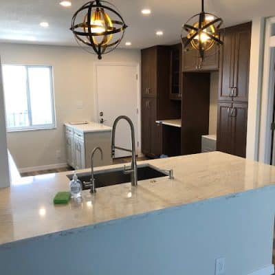 PDR Kitchen & Bath