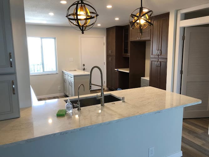 PDR Kitchen & Bath
