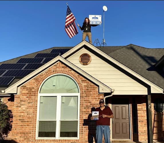 Classic Roofing and Solar