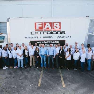 FAS Windows & Doors