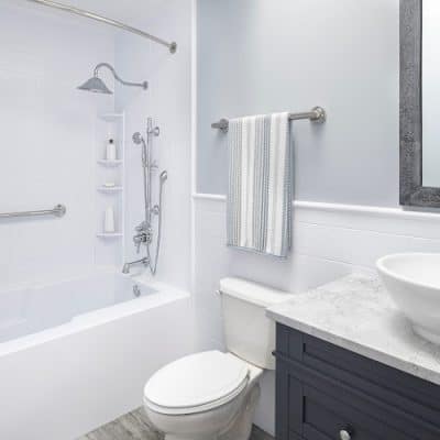 Bath Fitter Inland NW