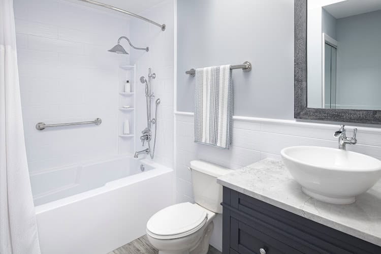 Bath Fitter Inland NW