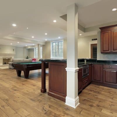 Cyrus Construction LLC