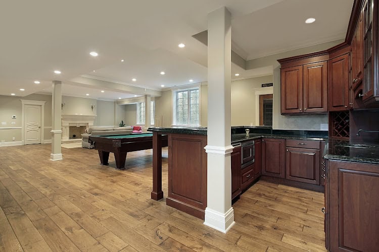 Cyrus Construction LLC