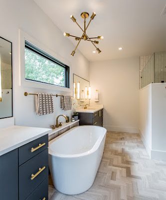 Marsh Kitchen & Bath