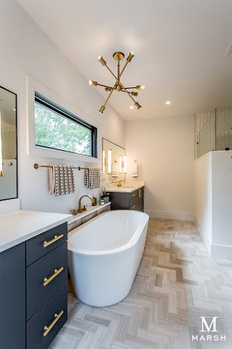 Marsh Kitchen & Bath