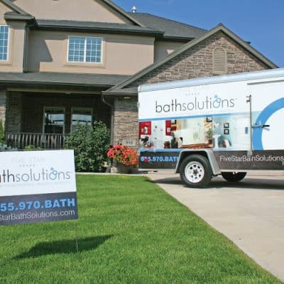 Five Star Bath Solutions of Minneapolis