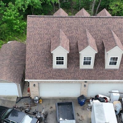 Priddy Roofing And Exteriors