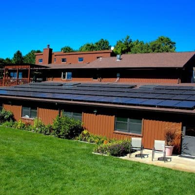 J-Tech Construction and Solar