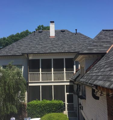 Charlotte Roofing Specialists