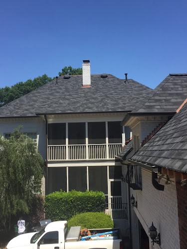 Charlotte Roofing Specialists