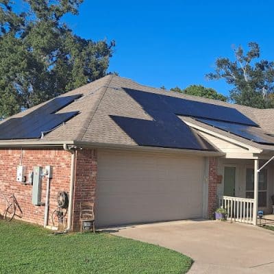 Stonewater Roofing