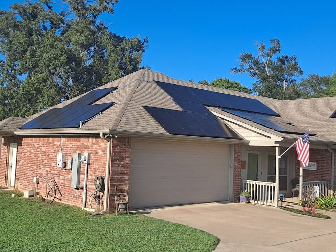 Stonewater Roofing