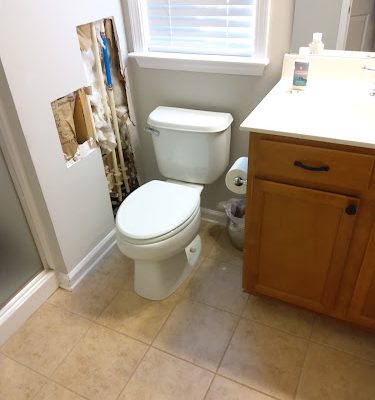 Performance Plumbing