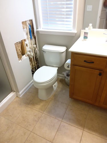 Performance Plumbing