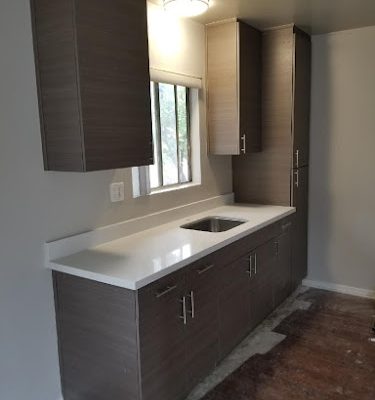 Dream Kitchen & Bath