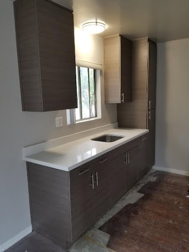Dream Kitchen & Bath