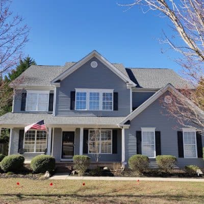 Providence Roofing Statesville