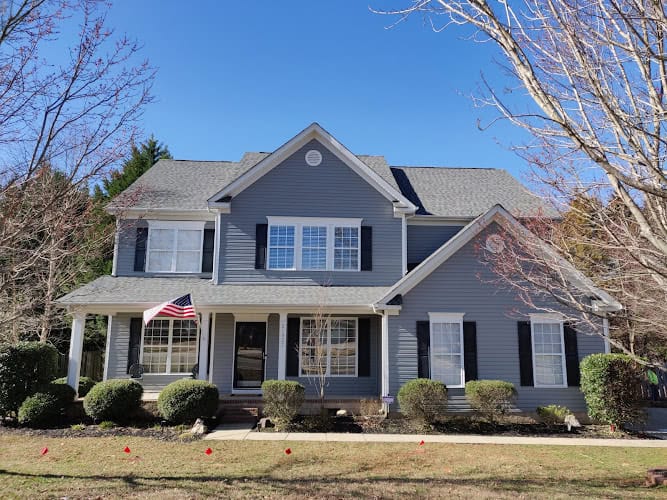 Providence Roofing Statesville