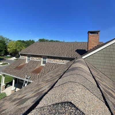 Roof King & Restoration