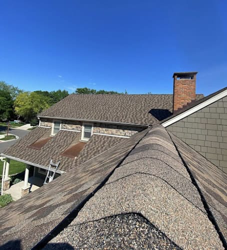 Roof King & Restoration