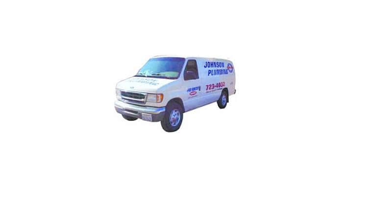 Johnson Plumbing, Inc.