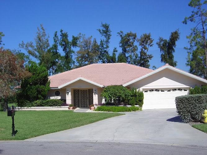 Kelly Roofing