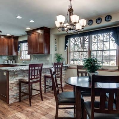 New Leaf Remodeling LLC