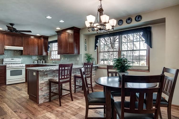 New Leaf Remodeling LLC