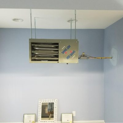 Ray's Heating & Plumbing - Heat Repair Furnace Repair/Installation Boiler Repair/Installation