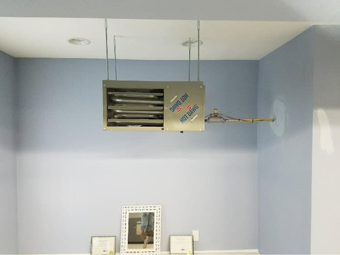 Ray's Heating & Plumbing - Heat Repair Furnace Repair/Installation Boiler Repair/Installation