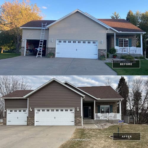 Exterior Pro