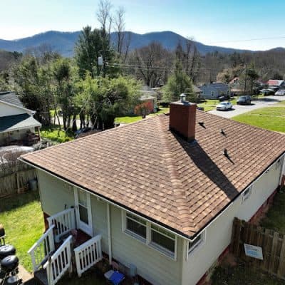Lane Roofing and Restoration LLC