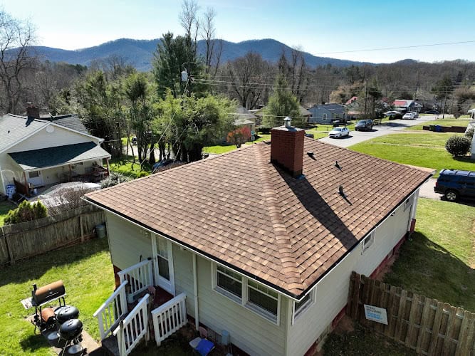 Lane Roofing and Restoration LLC