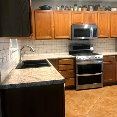 EJ Flooring & Custom Tile Installation
