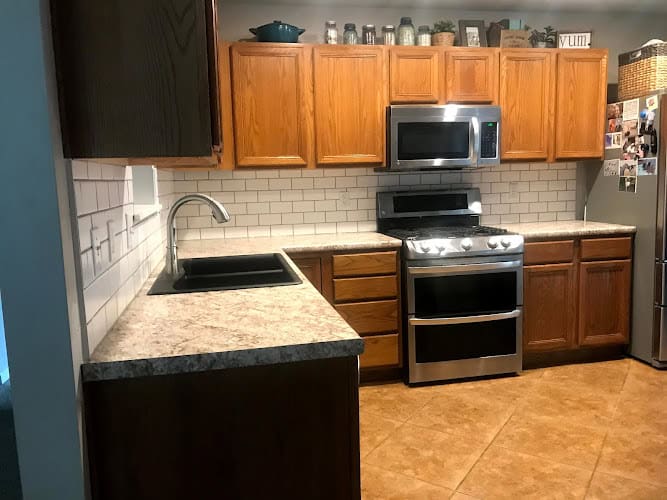 EJ Flooring & Custom Tile Installation