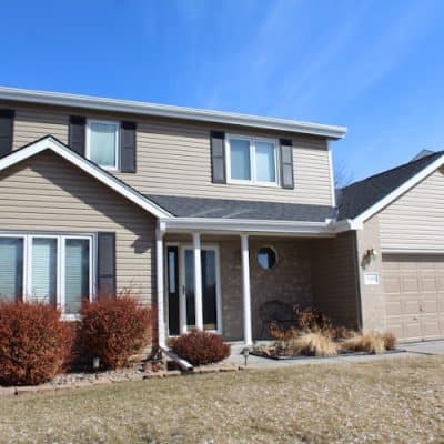 Casey Nelson Exteriors