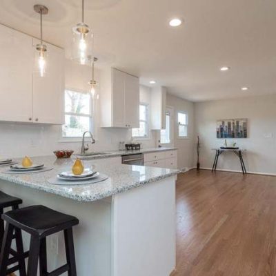 Ready to Sell Renovations