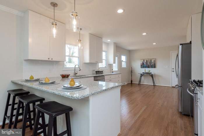 Ready to Sell Renovations