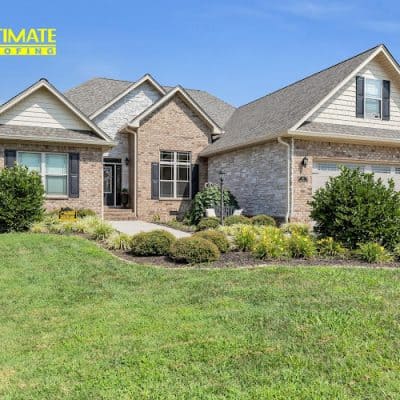 All-timate Roofing
